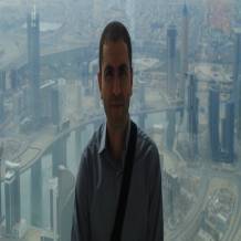 Uzaktan Eğitim Konferansı (IDEC-2012) Dubai - Aralık / 2012