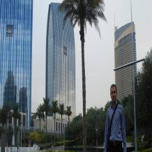 Uzaktan Eğitim Konferansı (IDEC-2012) Dubai - Aralık / 2012